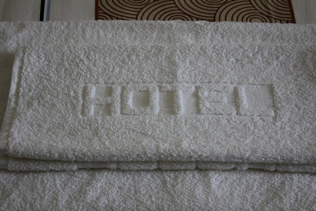 Hotel Feniks Pozarevac Exterior photo